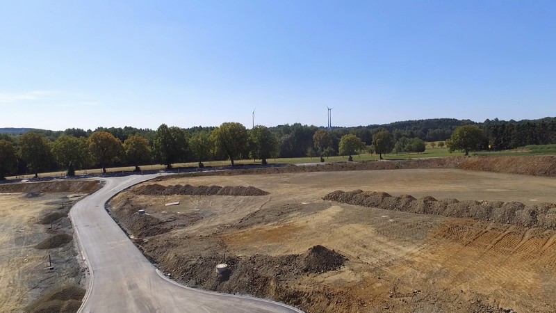 Projektfortschritt Projektfortschritt